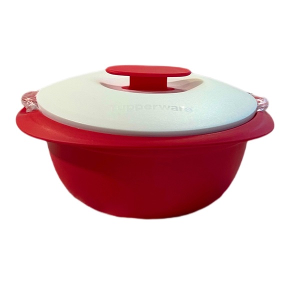 ✨🆕♦️🫓TUPPERWARE TORTILLA KEEPER🫓♦️ - Picture 4 of 10